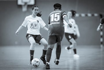 Bild 374 - wBJ Loewinnen Cup B2